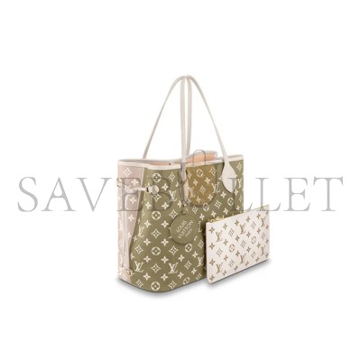 LOUIS VUITTON NEVERFULL MM M46102 (31*28*14cm)